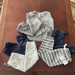 Bundle- 24 months- Boys
